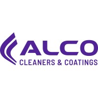 Alco Cleaners & Coatings BV logo - Similar company to Groeneveld Riooltechniek En Industriële Reiniging B.V.