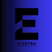 Elektra Industries logo - Similar company to Racepak