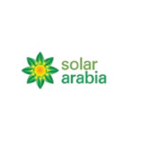 Solar Arabia Ltd logo - Similar company to Sky Electric, Inc.