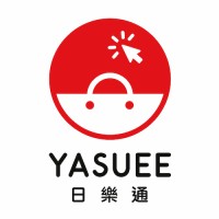 Yasuee 日樂通 logo - Similar company to Yunexpress Apac