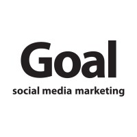 GOAL - Social Media Marketing logo - Similar company to Fingrlix.