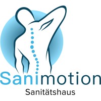 Sanimotion Sanitätshaus GmbH logo - Similar company to Quantum Yang
