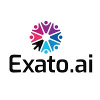 Exato.ai logo - Similar company to Exato Partners