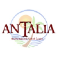 Antalia Restaurant