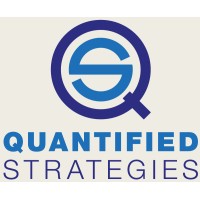 Quantified Strategies logo - Similar company to Quant Next