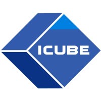 iCUBE Systems, Inc. logo - Similar company to Tech Savvy