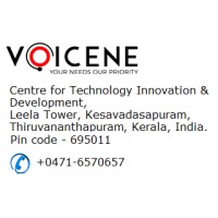 voicene logo - Similar company to Voicene Technologies Llp