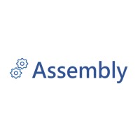 Assembly AS logo - Similar company to R-Col