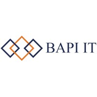 BAPI IT Solutions logo - Similar company to Rezendus Technologies