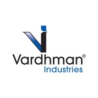 Vardhman Industries logo - Similar company to Vibremo
