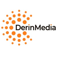 DerinMedia logo - Similar company to Canvera Technologies