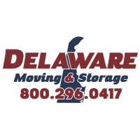 Delaware Moving And Storage