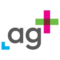 Agência+ logo - Similar company to Nextech Games