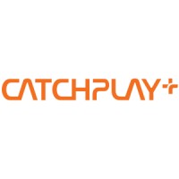 CATCHPLAY - FOR MOVIE LOVERS, BY MOVIE LOVERS. logo - Similar company to Online Usertesting