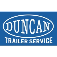 Duncan Trailer Service logo - Similar company to Select Trailer Sales