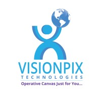 Visionpix Technologies LLP logo - Similar company to Strategic Systems It Solutions