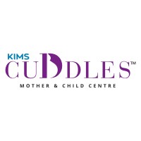 KIMS Cuddles logo - Similar company to Nandan Infotech