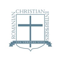 ROMANIAN CHRISTIAN ENTERPRISES logo - Similar company to Fourth Fellows