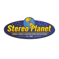 Stereo Planet