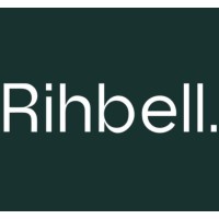 Rihbell logo - Similar company to Secure Contracting Nw Ltd