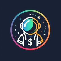 Into The Moneyverse logo - Similar company to 1Up Group