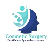 Dr. Akhilesh Agarwal logo - Similar company to Vibhushitam