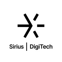 Sirius Digitech logo - Similar company to Trainman (Wholly Owned Subsidiary Of Adani Digital Labs)