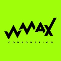 WMAX Corporation logo - Similar company to Dtalhe Expertise Em Eventos