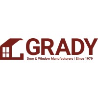 Grady Door & Window Manufacturers logo - Similar company to Shellen