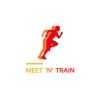 MeetNTrain logo - Similar company to Tech Terminal