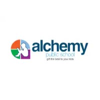 Alchemy Public School logo - Similar company to Saived Perficient Pvt Ltd