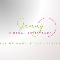 Virtual Assistance by Jenny logo - Similar company to Business Support