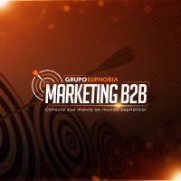 Grupo Euphoria Marketing B2B logo - Similar company to Distintus Eventos