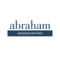 Abraham Consult logo - Similar company to Lyngemetoden