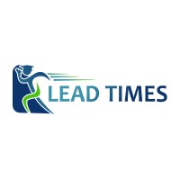 Lead Times logo - Similar company to Bookmyuni.Com
