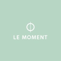 Le Moment logo - Similar company to Taipei Financial Center Corp. (Taipei 101)
