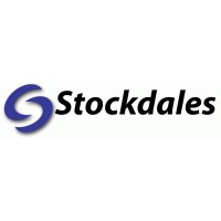 Stockdales Electric Motor Corp logo - Similar company to Arrow Speed Controls