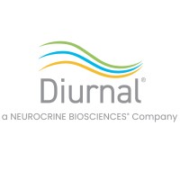Diurnal logo - Similar company to Farapack Polymers Ltd