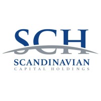 Scandinavian Capital Holdings logo - Similar company to Vdotok