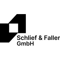 Schlief & Faller GmbH logo - Similar company to Data Warrior S.R.O.