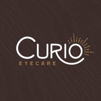 Curio Eyecare logo - Similar company to Adtech Juice
