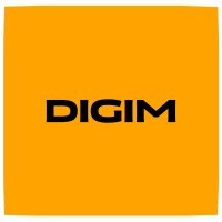 Digim - נעשה אותך מותג logo - Similar company to Meaningful Minute