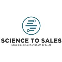 Science to Sales logo - Similar company to Vicarion