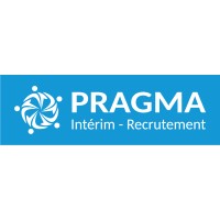 PRAGMA Intérim & Recrutement logo - Similar company to Alkine