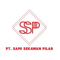 PT Sami Sekawan Pilar logo - Similar company to Pt. Surya Cipta Mandiri Utama