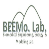 BEEMo. Lab. logo - Similar company to Lead Robotics