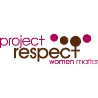 Project Respect Australia logo - Similar company to Wirringa Baiya