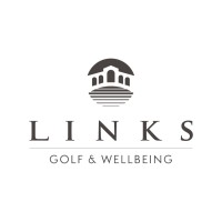 Links Golf & Wellbeing logo - Similar company to Buildtuff
