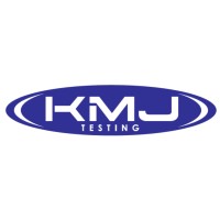 KMJ Testing logo - Similar company to Milleen Group