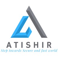 Atishir logo - Similar company to Google Developer Student Clubs - Nit Andhra